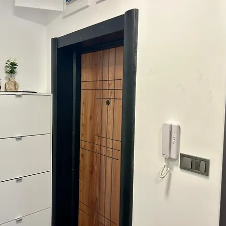 Sarafovo Marevia Апартамент