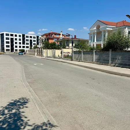 Апартамент Sarafovo Marevia
