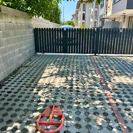 Sarafovo Marevia * Бургас